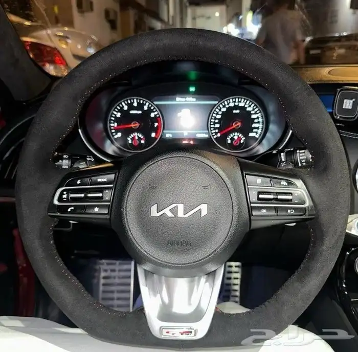 خياطة دركسونات لجميع انواع السيارات وباسعارمناسبة 057570412 5