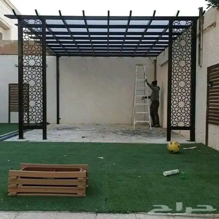 معلم فصيل 5