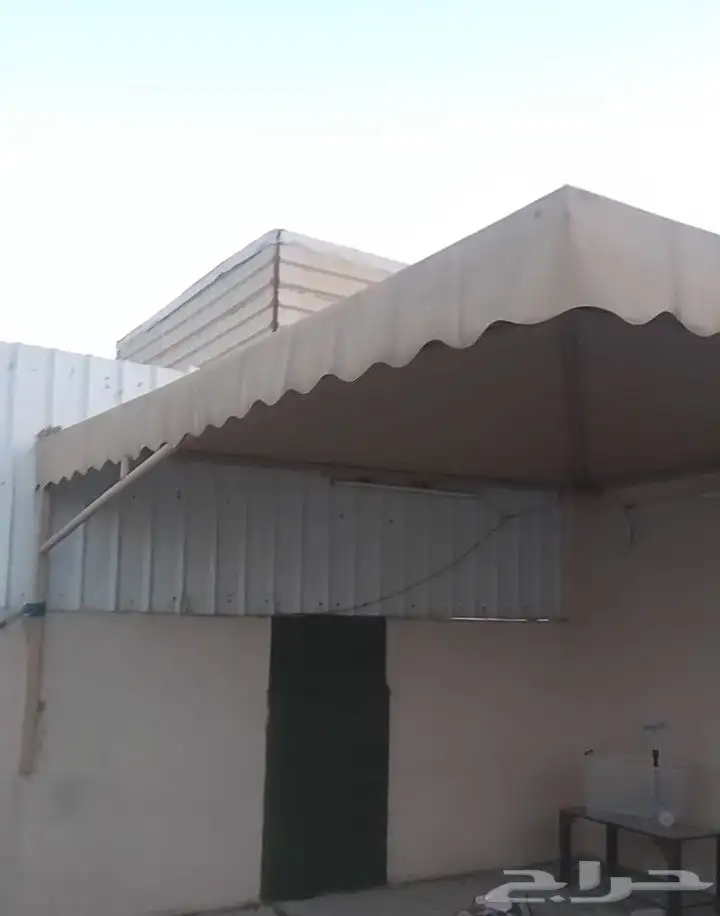 مظله كاملة للبيع 0