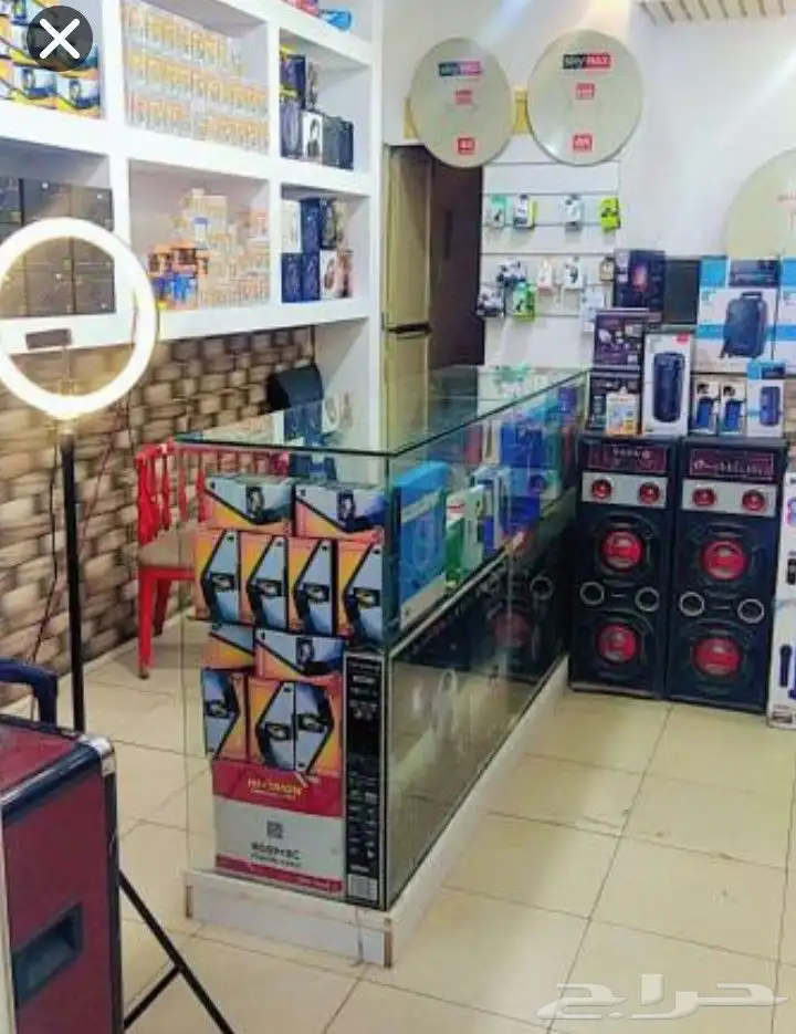 تركيب الديش كاميرا رسيفر اشتراك 19