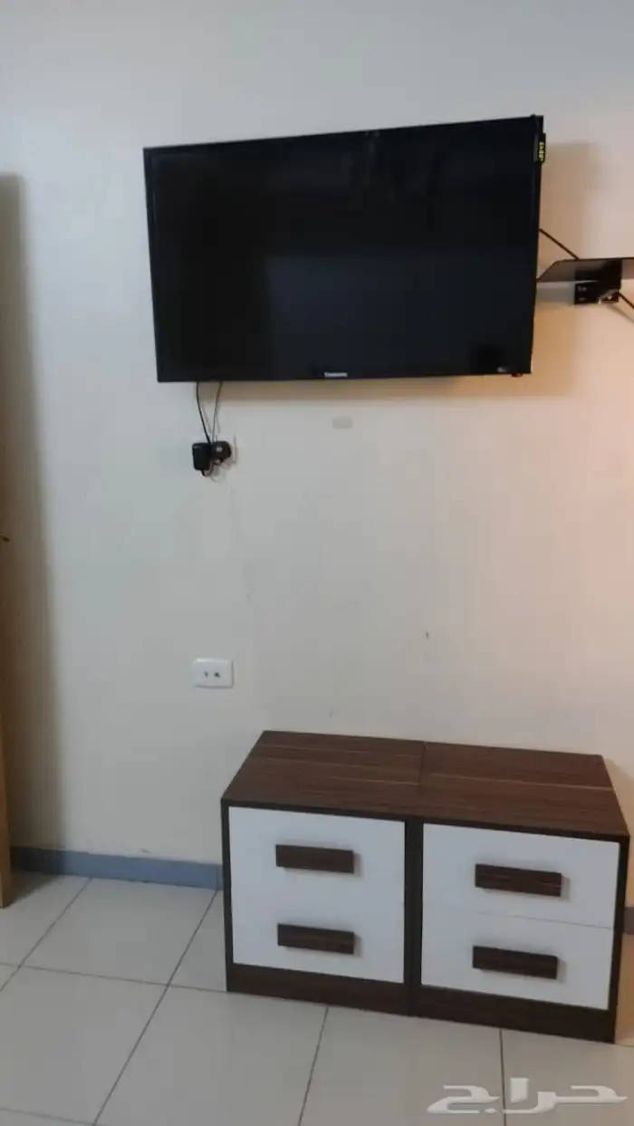 شقة مفروشة للإيجار 4