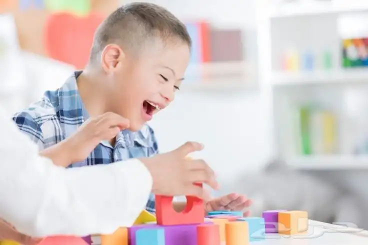 أخصائية تخاطب 5