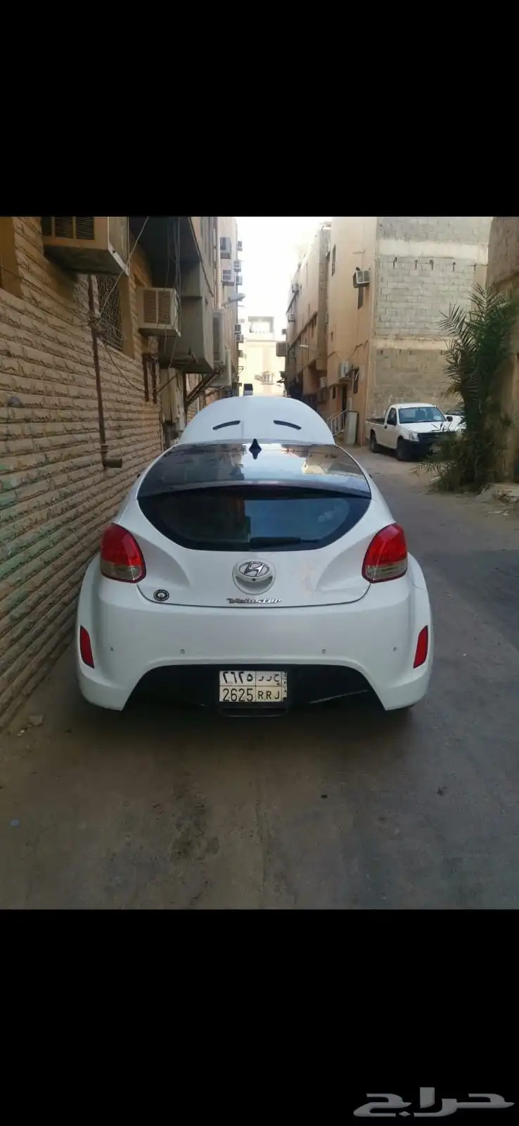 هيونداي فولستر 2013 6