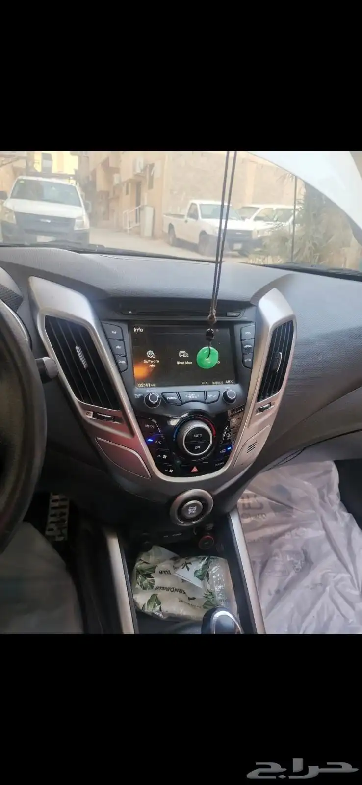 هيونداي فولستر 2013 8