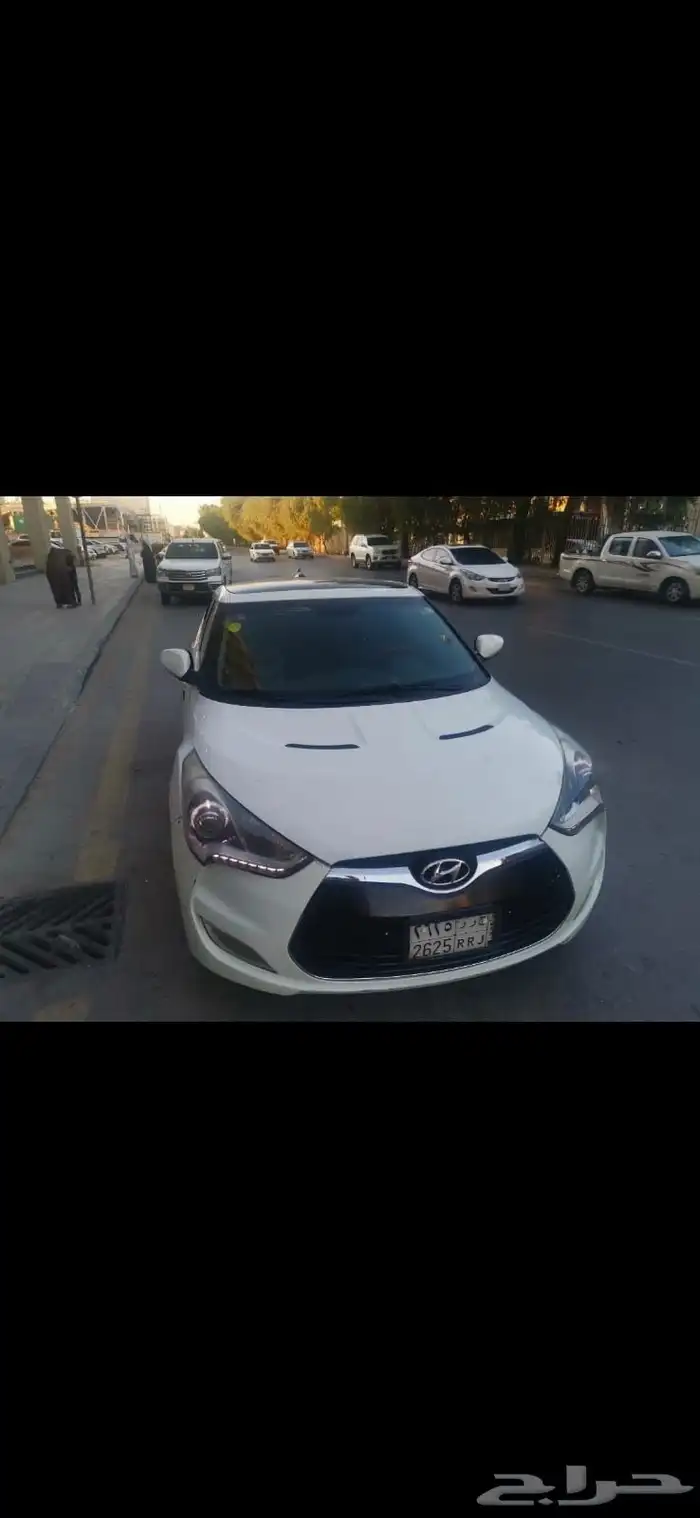 هيونداي فولستر 2013 9