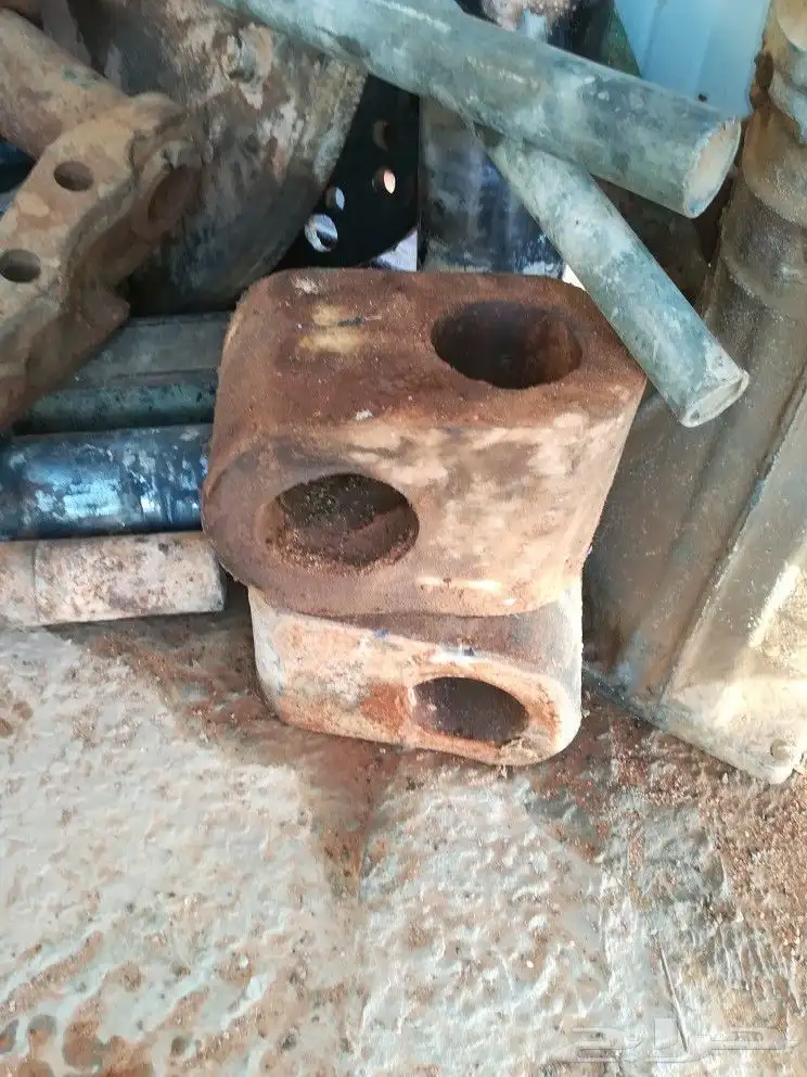 قطع بلدوزر d155 كوماتسو 7
