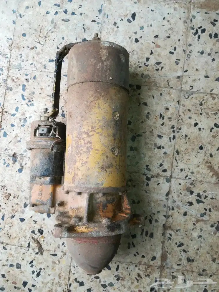 قطع بلدوزر d155 كوماتسو 5