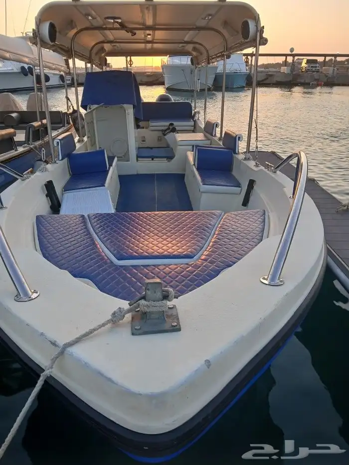 كبتن محمد للرحلات الخور 1