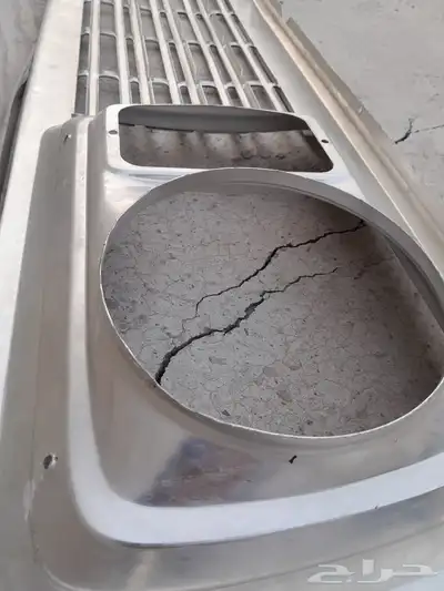 شبك دوج رام موديل 78 نظيف 10
