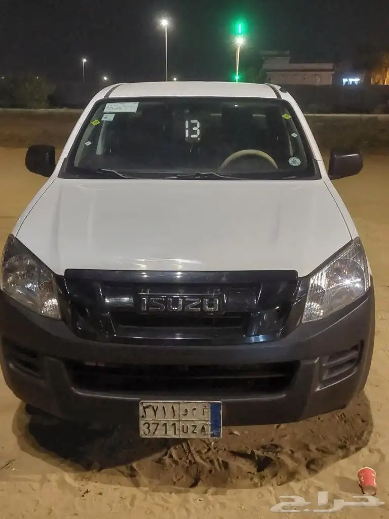 اسوزو 2013 4