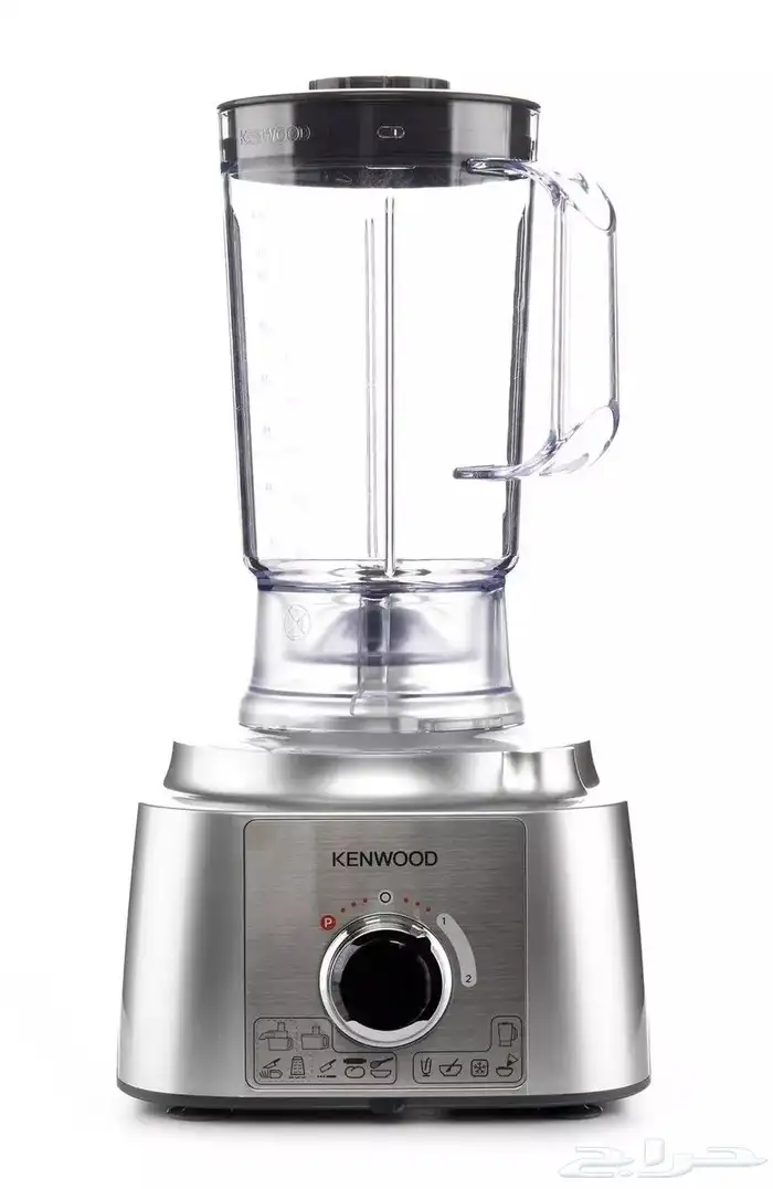 خلاط كينوود 1000w جديد 8