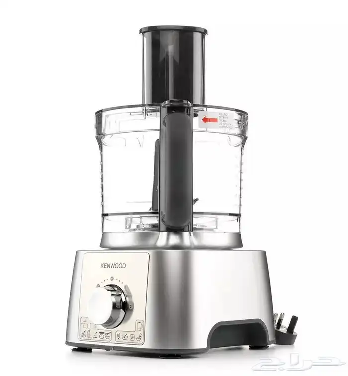 خلاط كينوود 1000w جديد 7