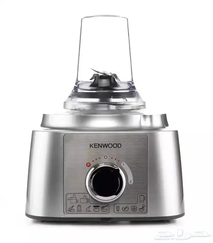 خلاط كينوود 1000w جديد 11