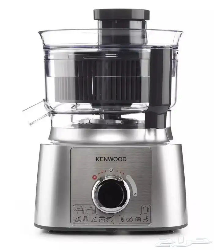 خلاط كينوود 1000w جديد 10