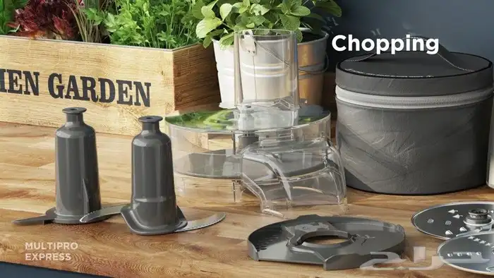 خلاط كينوود 1000w جديد 2