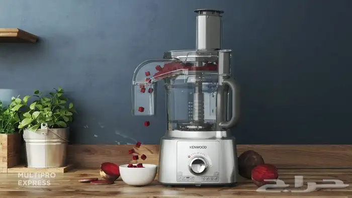 خلاط كينوود 1000w جديد 3