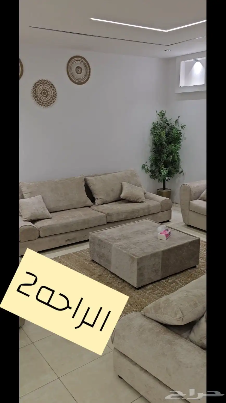 استراحه للايجار 7