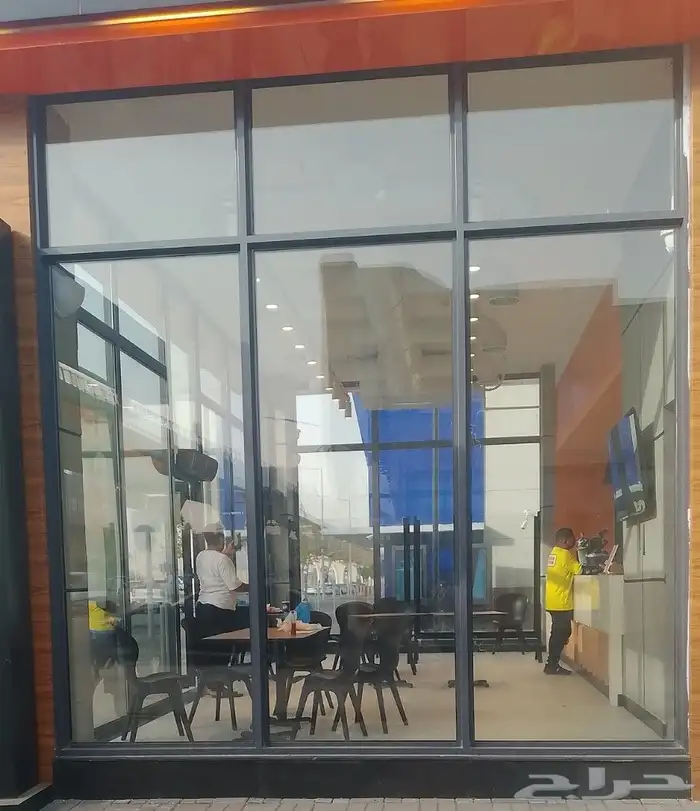 زجاج سكريت مريات المنيوم 0