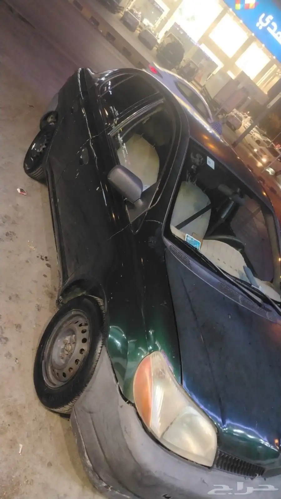 ايكو للبيع مديل2000 0