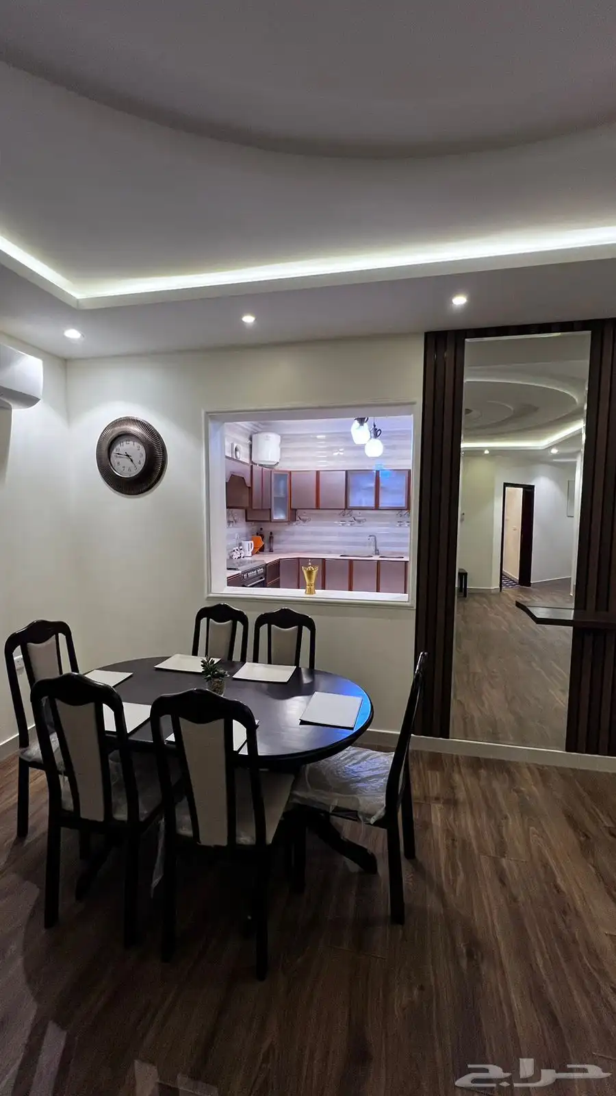 شقة فاخرة Vip للإجار الصيفي 7