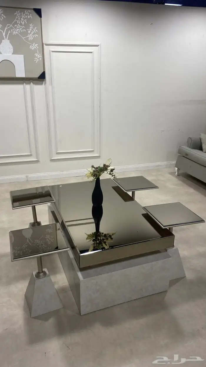 طاولات 1