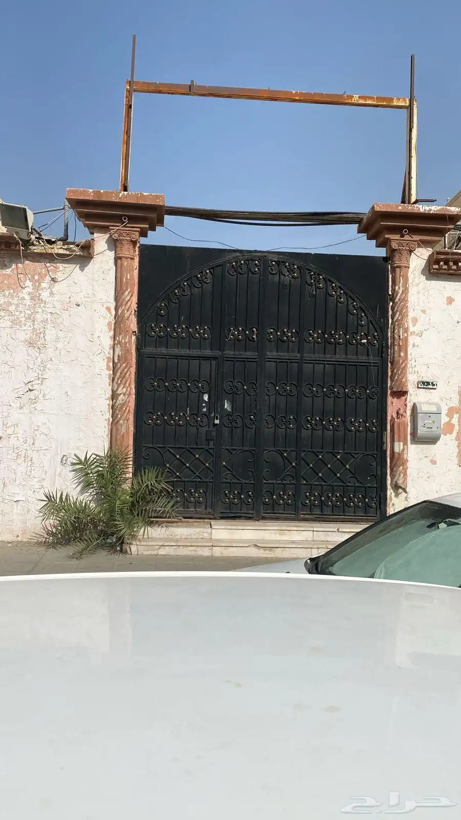 استراحة للبيع 1