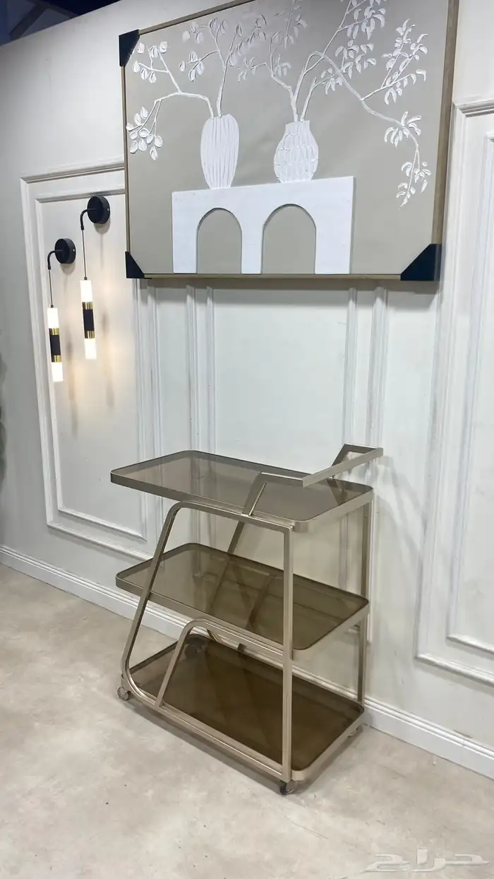 طاولات 3