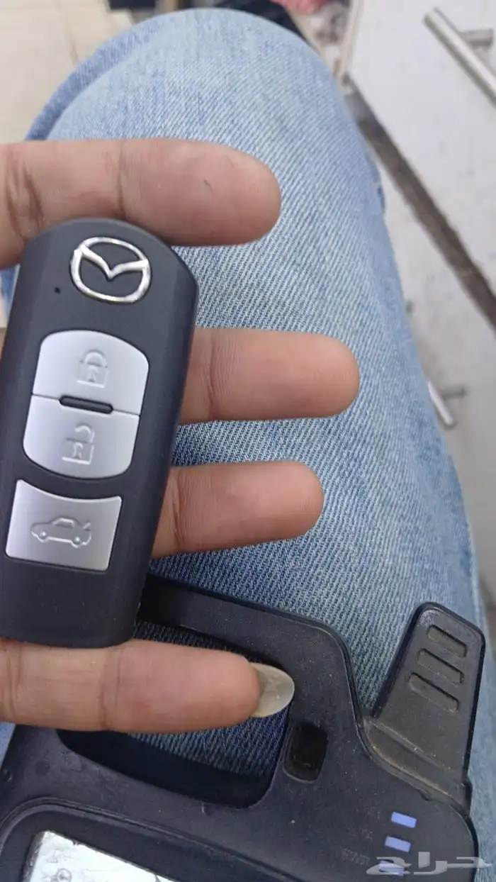 محل مفاتيح مهد 05550725.24 3