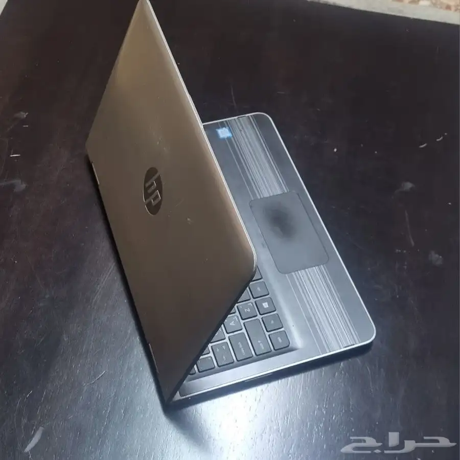 لاب توب HP 1
