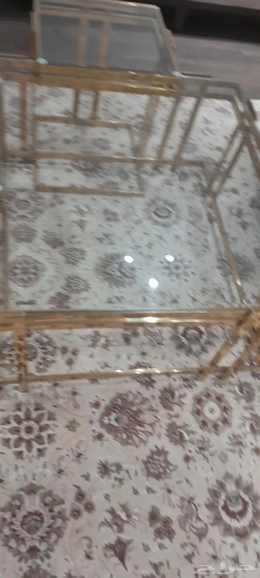 طاوله قزاز 1