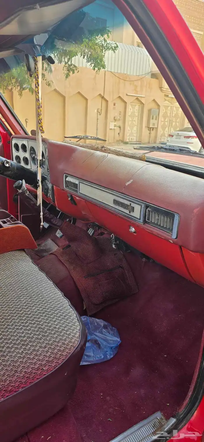 جمس موديل 80 اليتيم للبيع 12