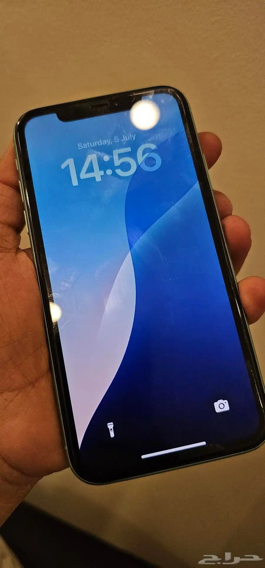 ايفون 11 0