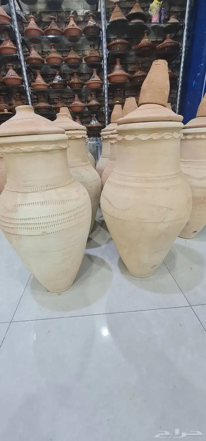 زير فخار جده تربه صافيه 100 2