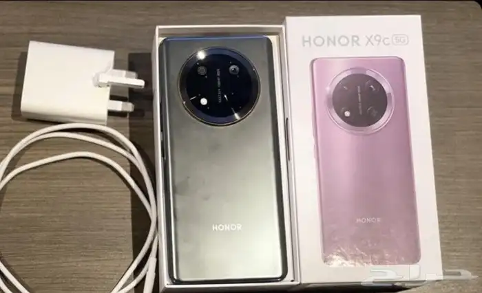هونور x9c 1
