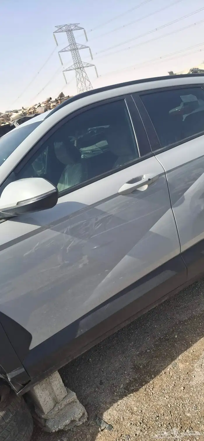 تشكيلة سبيرات هونداي كونا 2024 3