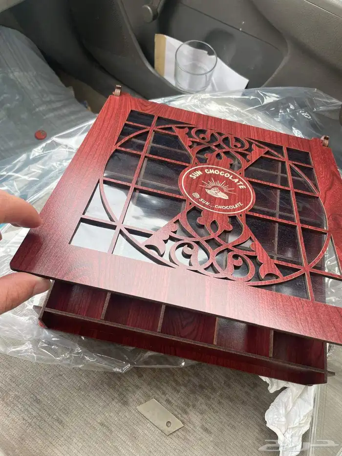 مطابع مطبعه طباعه استيكر كرتون فواتير ملفات كتلوجات 5