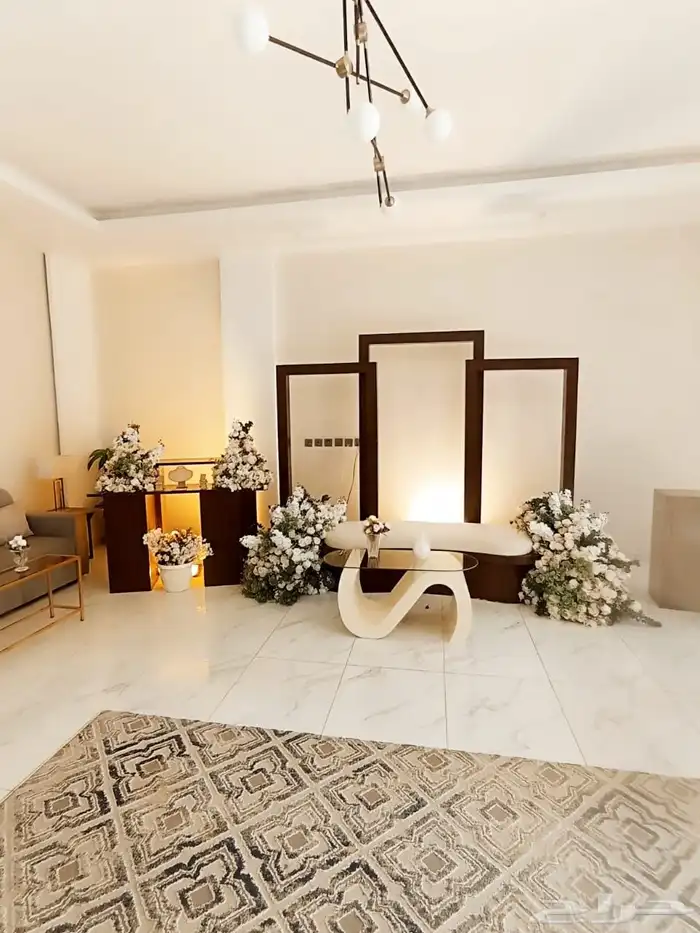 محل حفلات ومناسبات 1