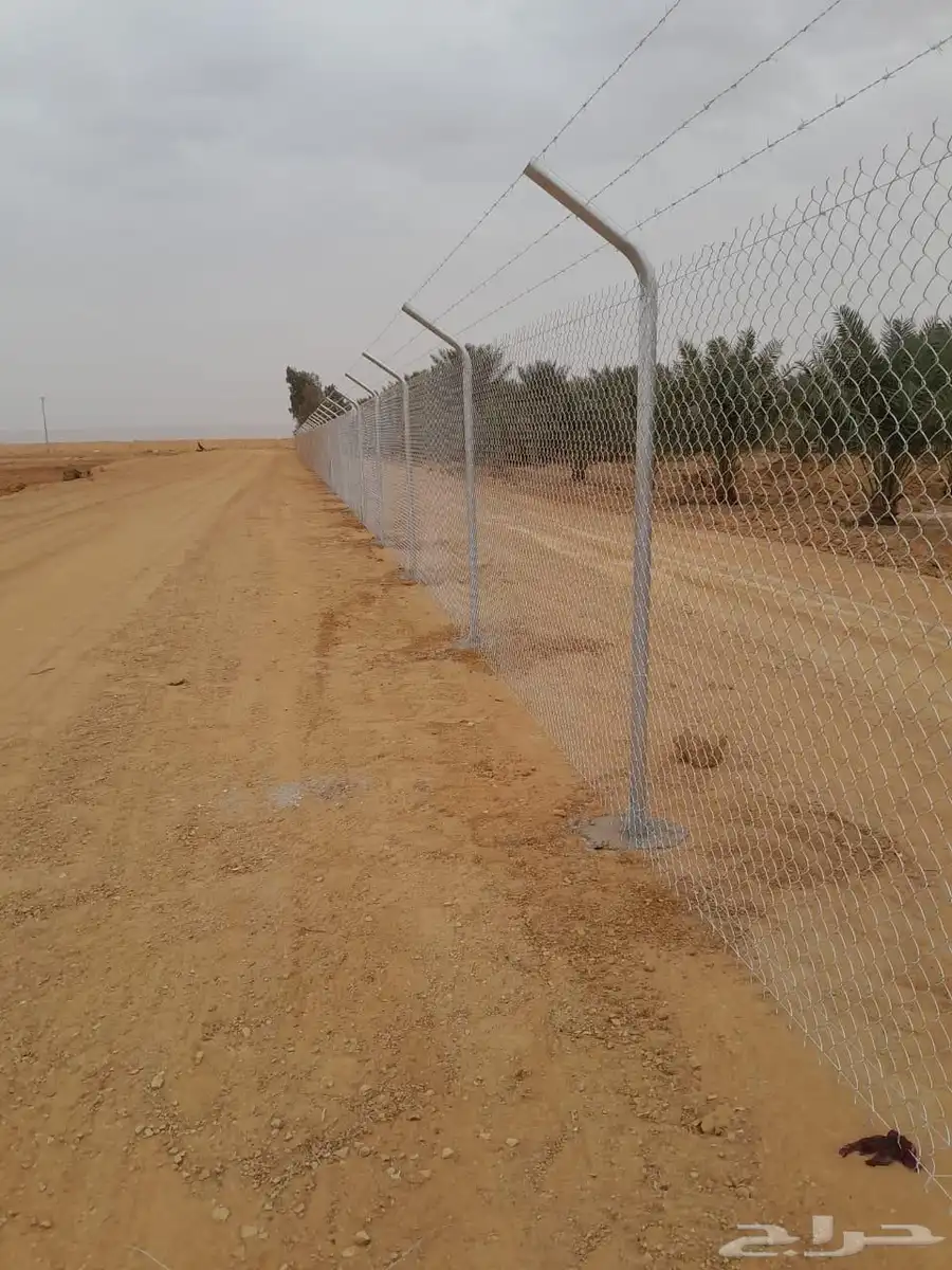 شبك سياج 1