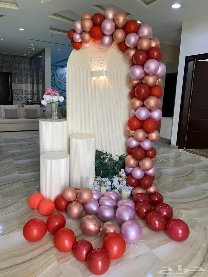 محل حفلات ومناسبات 0