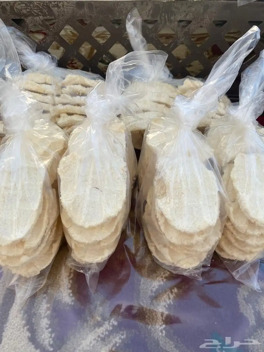 سمن و زبد بقر بلدي مشروط 4