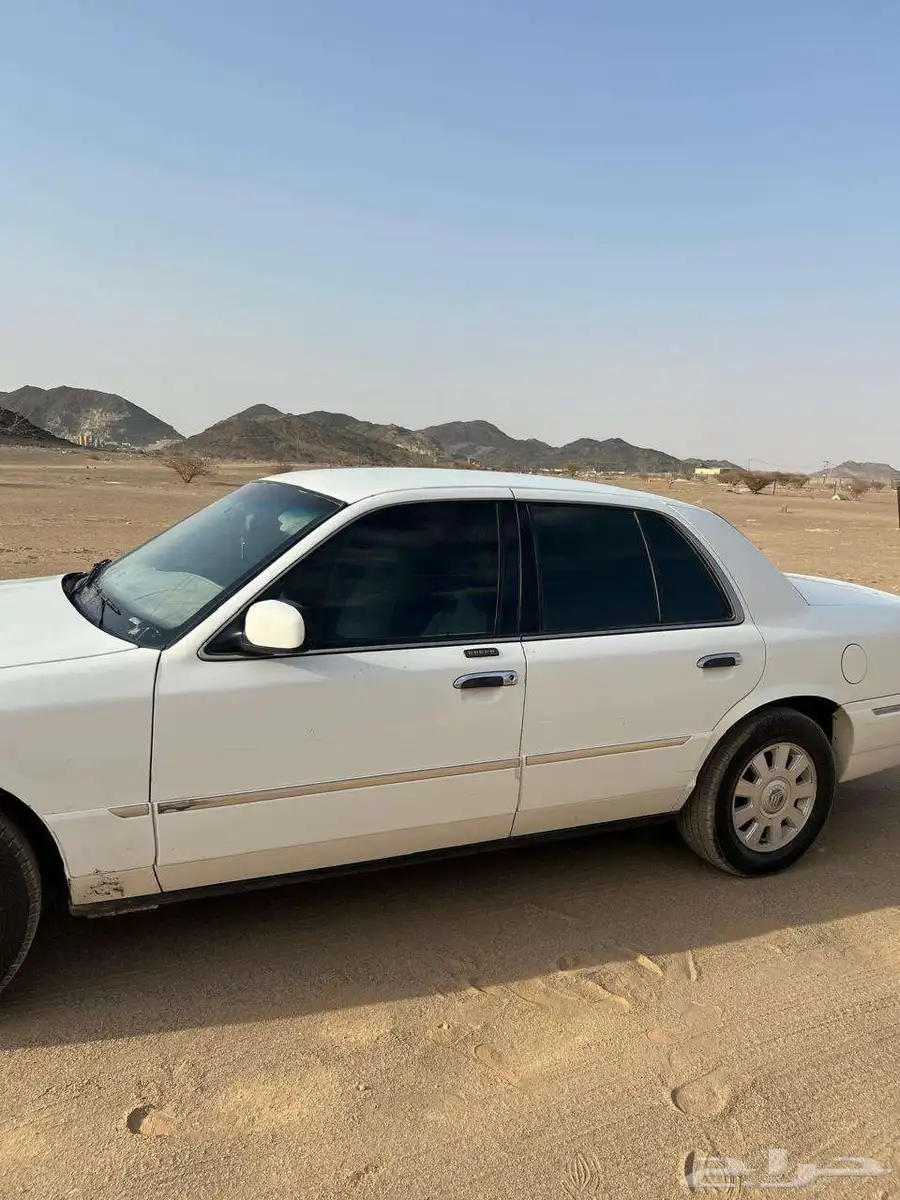 فورد 2003 4