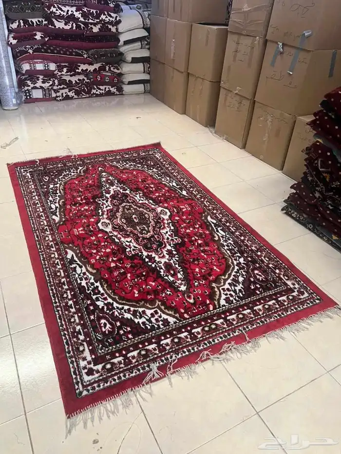 فرشات تركي زل تركي 0