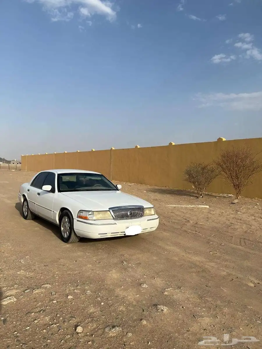 فورد 2003 1