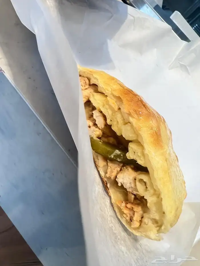 شيف فلافل وحمص شامي وافطار كامل ابحث عن عمل 25