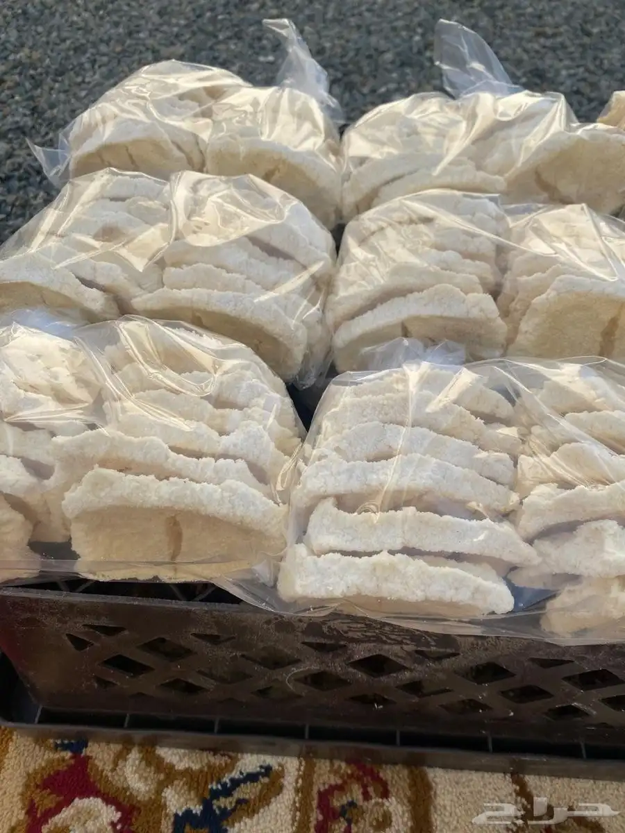 سمن و زبد بقر بلدي مشروط 5