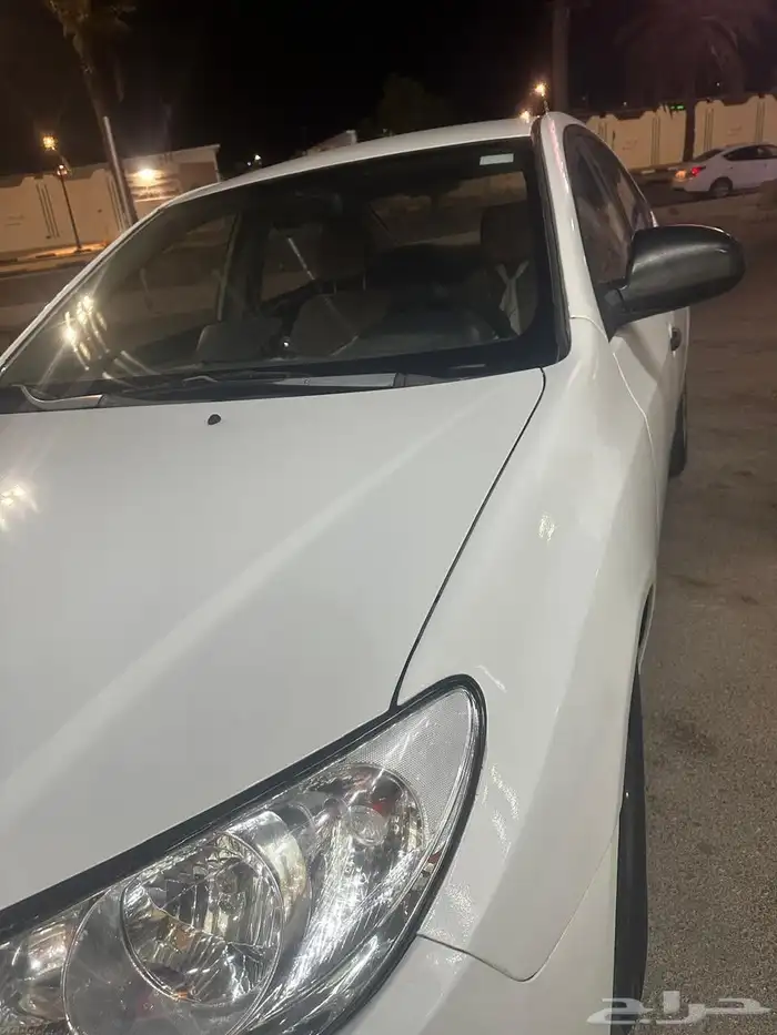 هيونداي النترا 2008 0