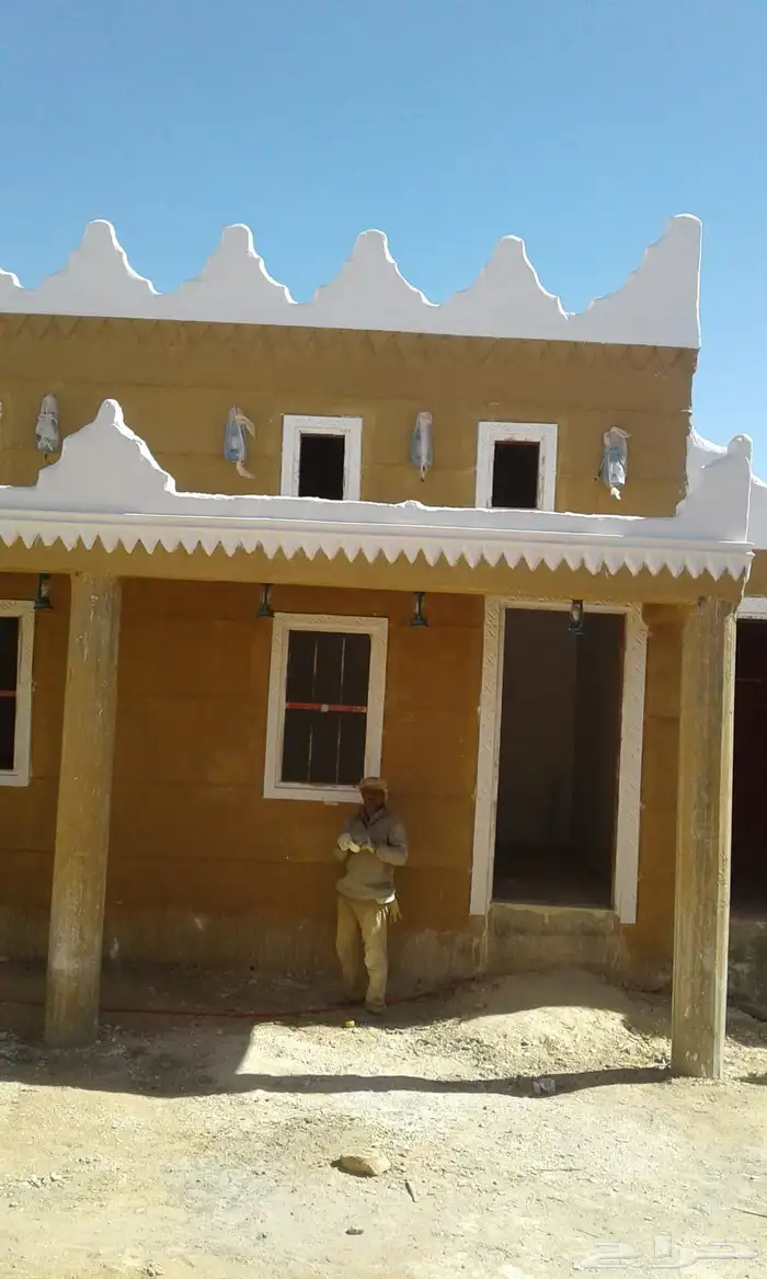 شغل تراث جميع الاشكال 8