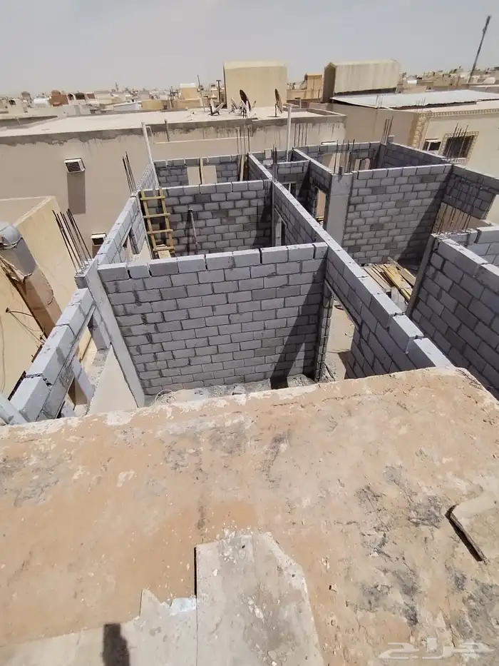 مقاول ملاحق وترميمات عامه الرياض 3