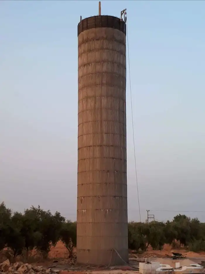 خزان الدئري 6
