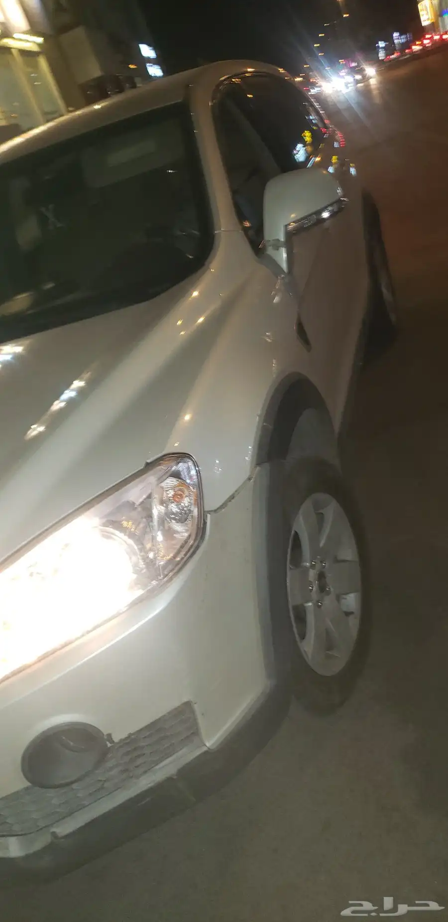 شفروليه 2008 1